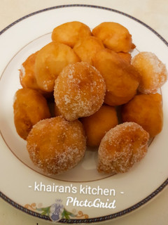 Yogo Puff ainihin hoton girkin
