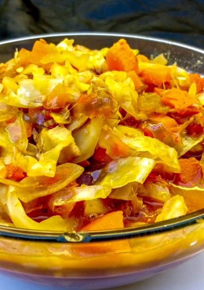 Fish casserole ainihin hoton girkin