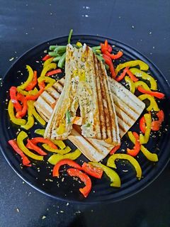 સેન્ડવિચ(Sandwich Recipe in Gujarati) રેસીપી મુખ્ય ફોટો