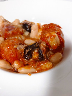 Una foto de Fabada con trucos