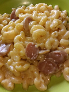 Foto resep Macaroni and Cheese