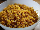 Abon ayam
