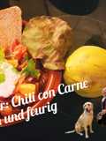 Quitten Power Chili con Carne