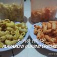 Makaroni Goreng Special