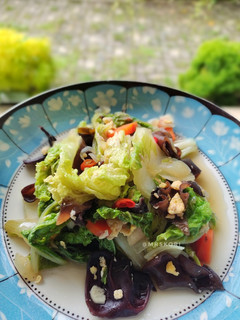 Foto resep Capcay Sayur Sederhana