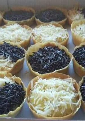 Foto resep Martabak mini