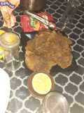 Milanesas fáciles thiaguin