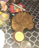 Milanesas fáciles thiaguin