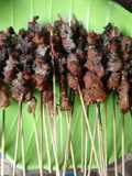 Sate Kambing