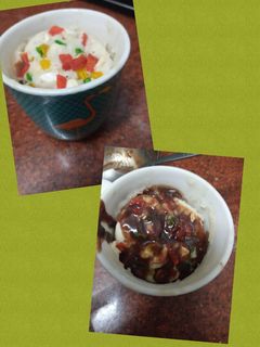 वनीला कप केक (Vanilla cup cake recipe in Hindi) रेसिपी मुख्य फोटो