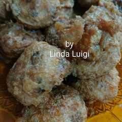 Perkedel Kentang Sederhana রেসিপির প্রধান ছবি