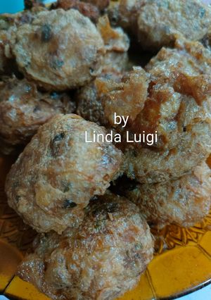 Foto resep Perkedel Kentang Sederhana