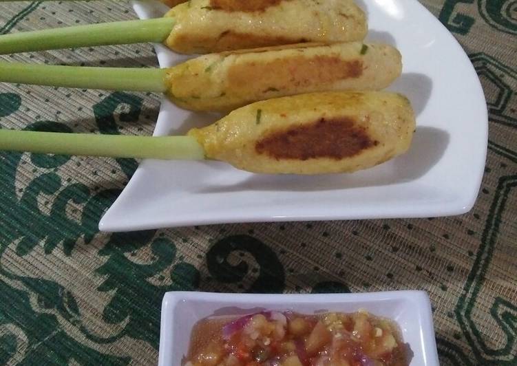 Sate Lilit