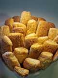 Calabrian Easter Cookies (Biscotti ‘i Pasca) – Grandma’s Recipe