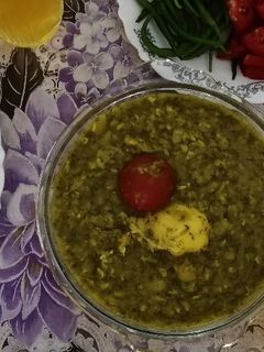 عکسی از دستور باقالاقاتق