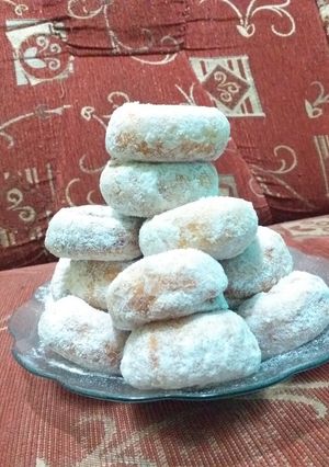 Foto resep Donat Kentang