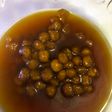 Boba kenyal dan lembut