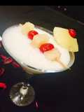 Virgin Pina colada