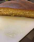 Martabak bangka / terang bulan kenyal bersarang