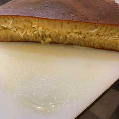 รูปของ Martabak bangka / terang bulan kenyal bersarang
