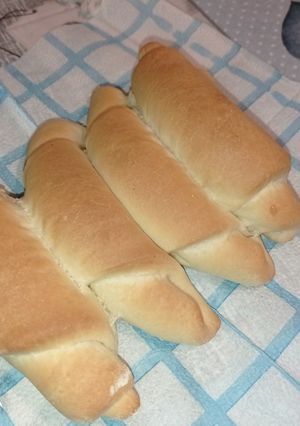 Békebeli gyors kilfi (tej- és tojásmentesen) recept fotója