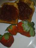 VashBake Strawberry Preserve