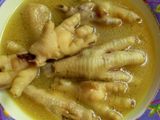 Soto ceker
