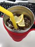 Coffee Soda