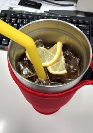 รูปของ Coffee Soda