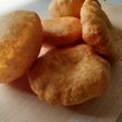 Odading No Ribet (takaran sendok)