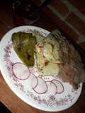 Tlayudas