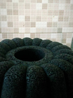 Foto resep Bolu Ketan Hitam Kukus