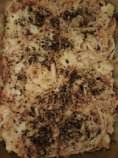 Foto resep Spaghetti Schotel Kukus