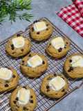 S'mores Cookies