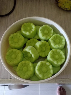 Foto resep Putu Ayu