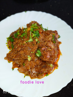 மட்டன் சுக்கா (Mutton sukka Recipe in Tamil) செய்முறை முக்கிய புகைப்படம்