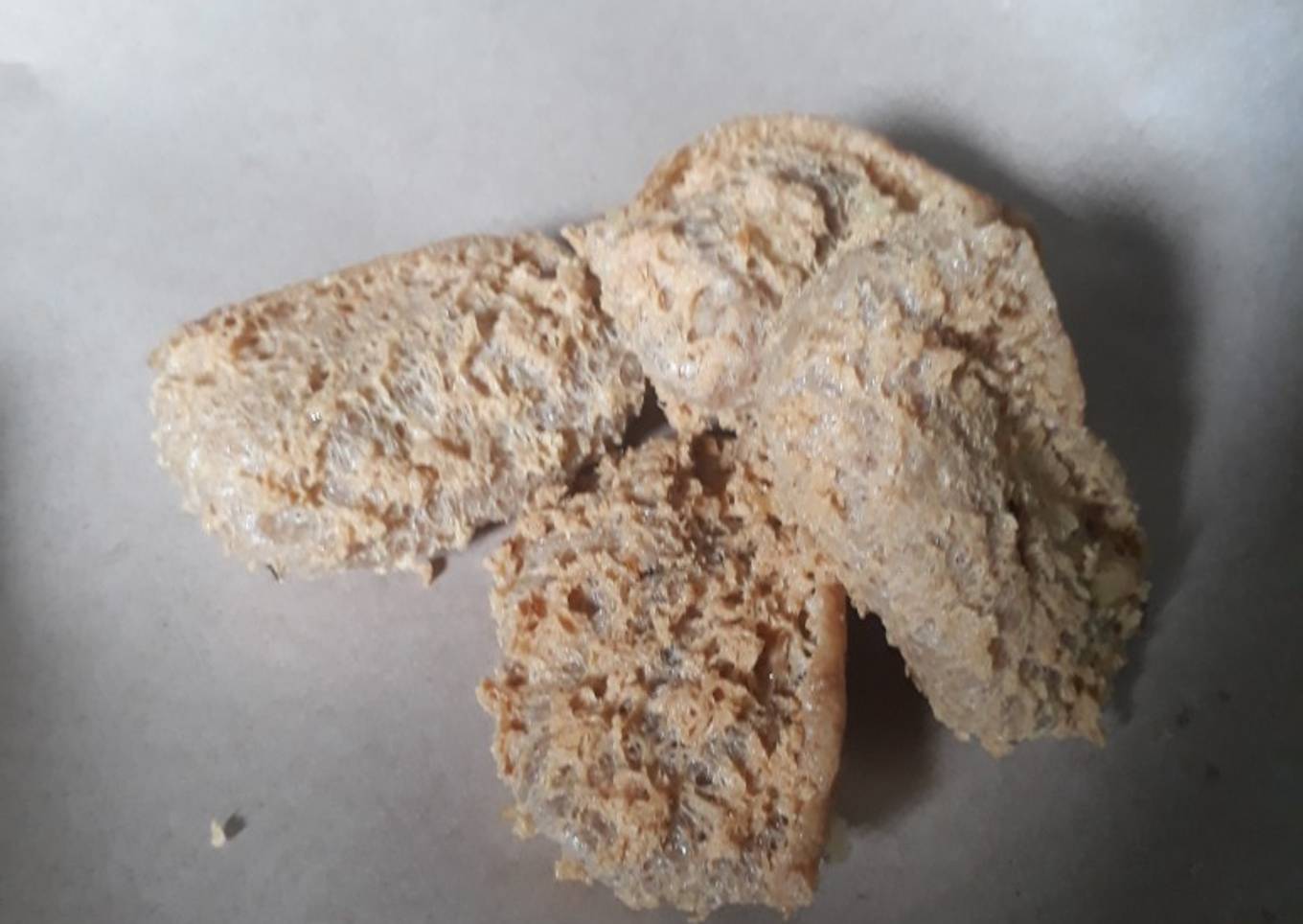 Tahu Walik Enak