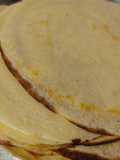 Filloas, panqueques 😋😁 en licuadora
