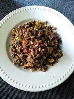 Foto resep Sambel Oncom