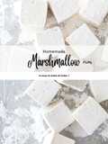 Homemade Marshmallow (anti gagal)