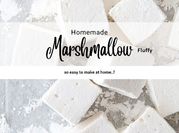 Gambar marshmallow tanpa gula