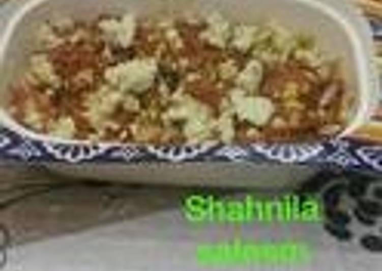 Gajar ka halwa