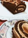 Pionono chocotorta