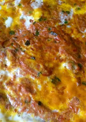 Una foto de Cocina para principiantes: La tarta de atún de Laurita