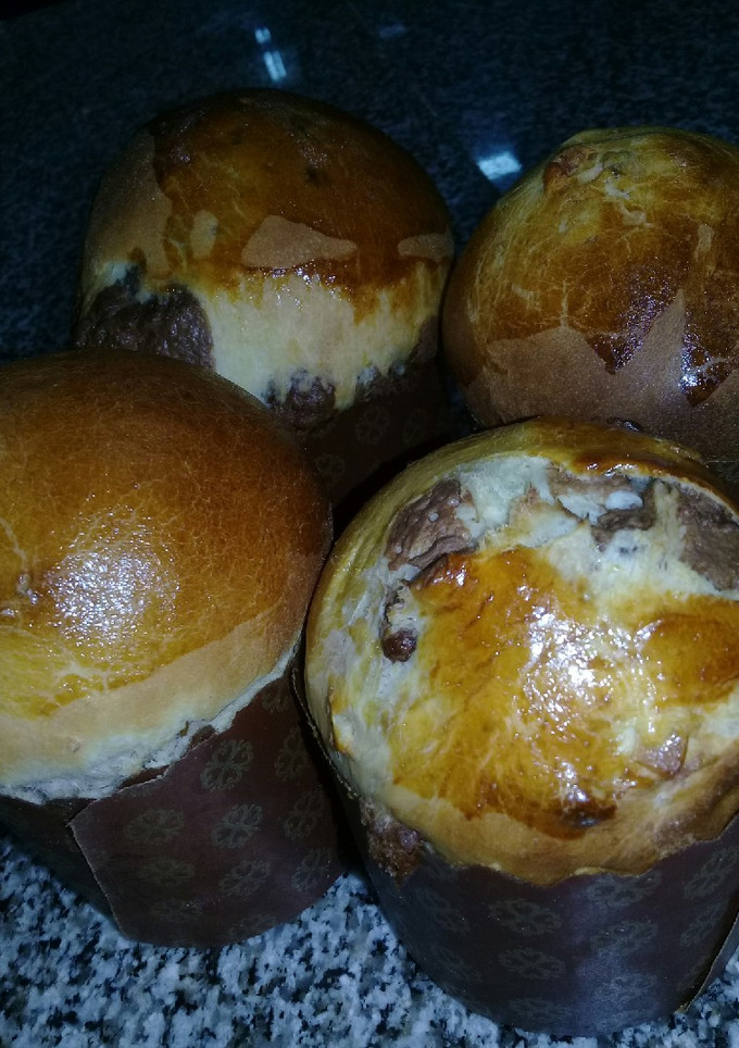 Una foto de Pan Dulce