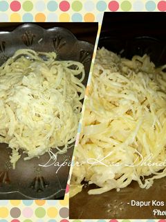 Foto resep Spaghetti Carbonara Simple