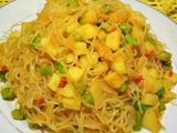 Bihun Jagung Sayur