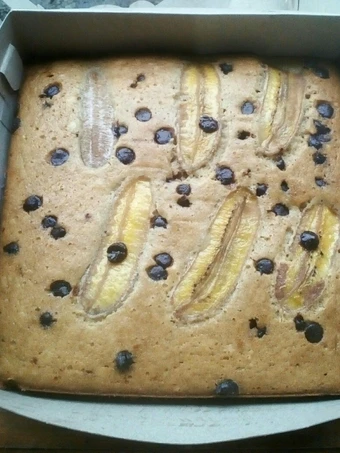 Langkah Mudah untuk Membikin Resep Bolu pisang yang Bikin Ngiler Anti Ribet, Menggugah Selera