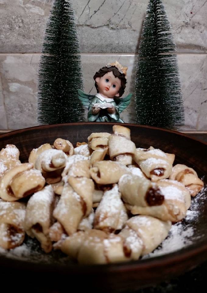 Рогалики
