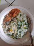 Bubur Manado